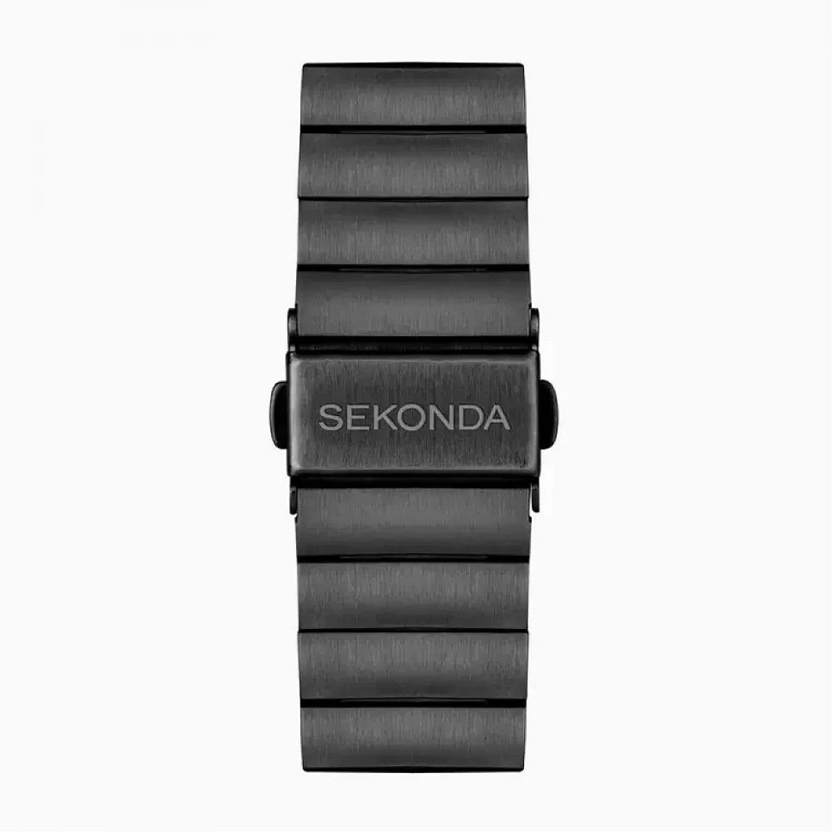 Мъжки смарт часовник Sekonda Motion Plus - S-30223