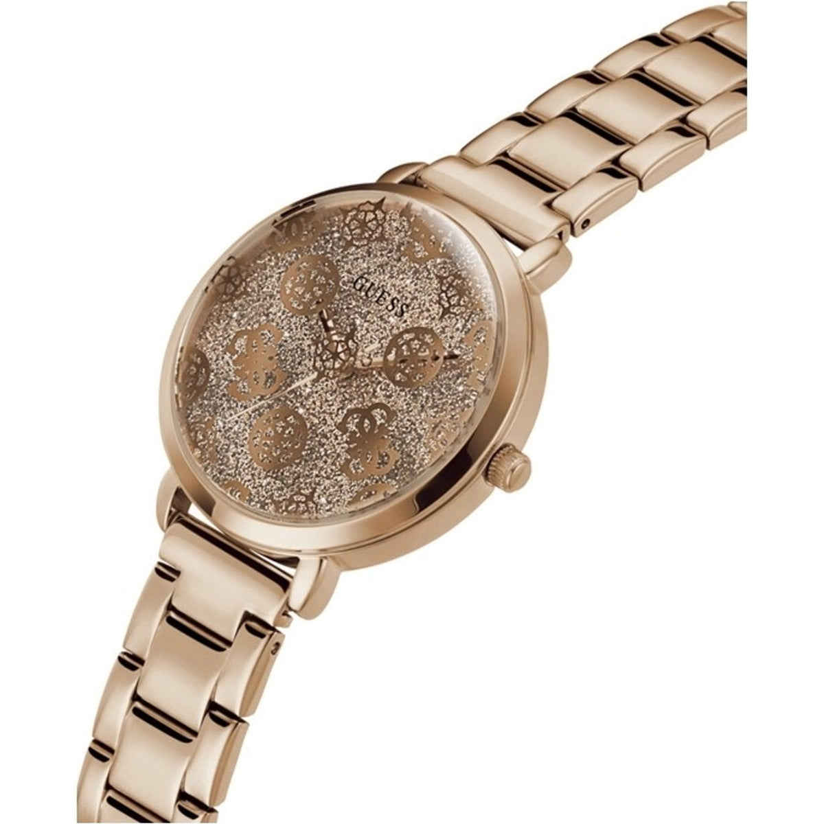 Дамски часовник GUESS - GW0670L4