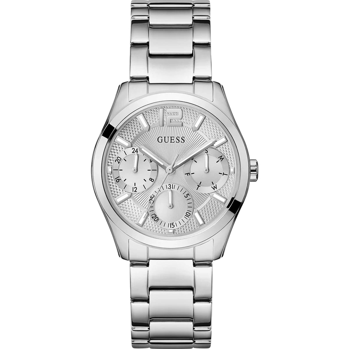 Дамски часовник GUESS - GW0760L1