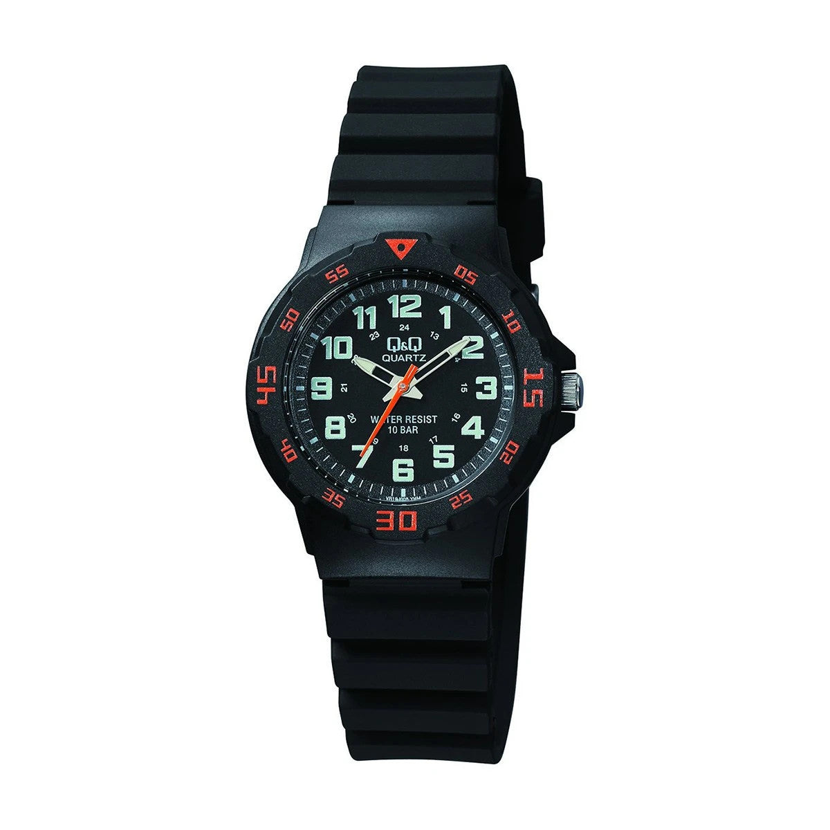 Детски часовник Q&Q - VR19J008Y