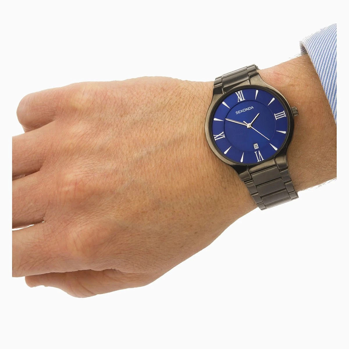 Мъжки часовник Sekonda Equinox - S-1140.00