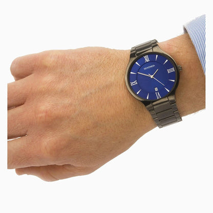 Мъжки часовник Sekonda Equinox - S-1140.00