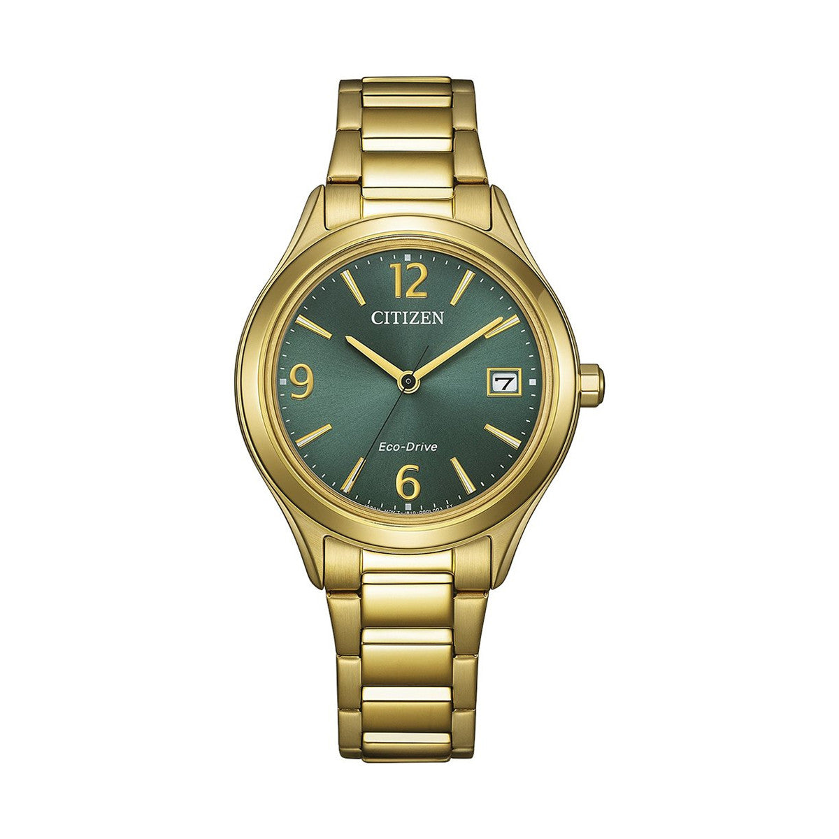 Дамски часовник CITIZEN - FE6122-64X