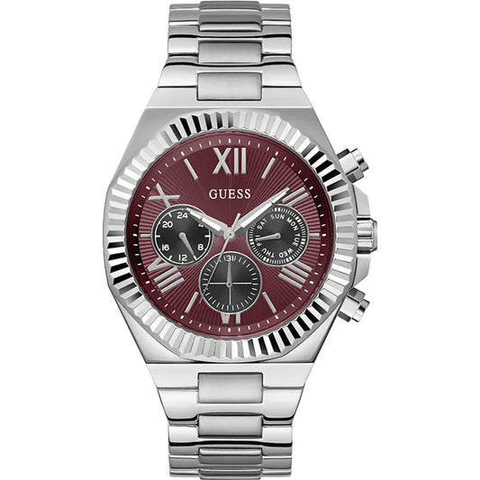 Мъжки часовник GUESS - GW0703G7