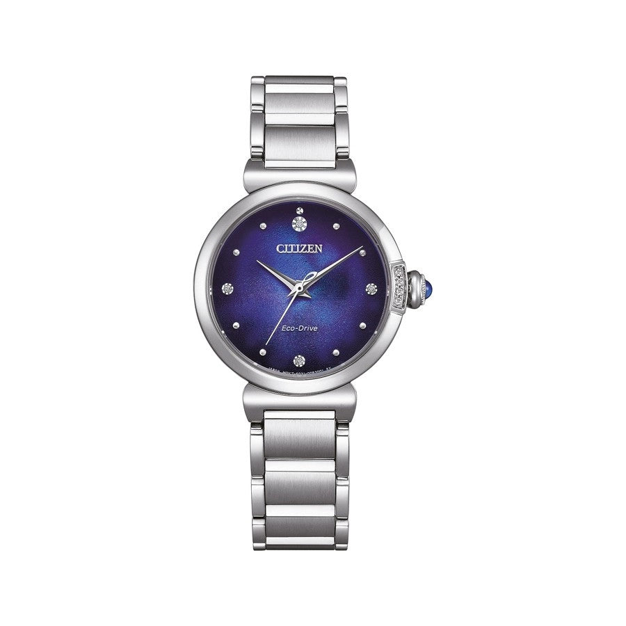 Дамски часовник CITIZEN - EM1060-87L