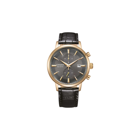 Мъжки часовник CITIZEN - CA7067-11H