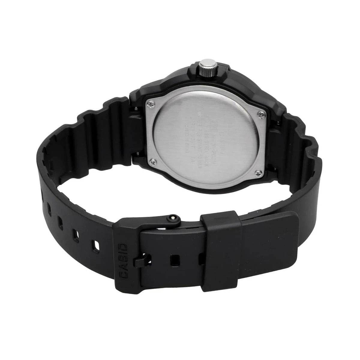 Мъжки аналогов часовник Casio - MRW-200H-4BVDF