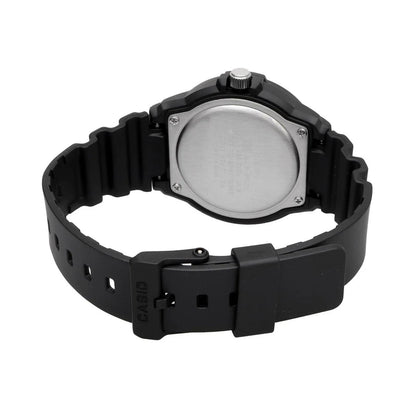 Мъжки аналогов часовник Casio - MRW-200H-4BVDF