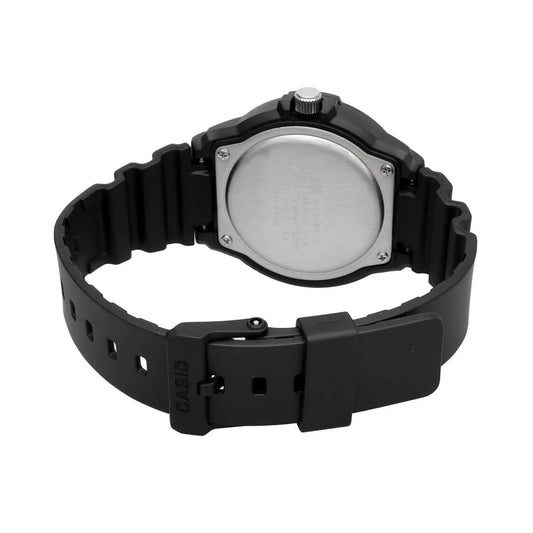 Мъжки аналогов часовник Casio - MRW-200H-4BVDF