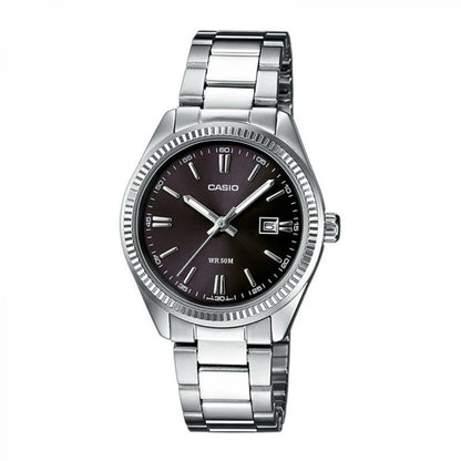 Дамски аналогов часовник Casio - Casio Collection - LTP-1302D-1A1VDF