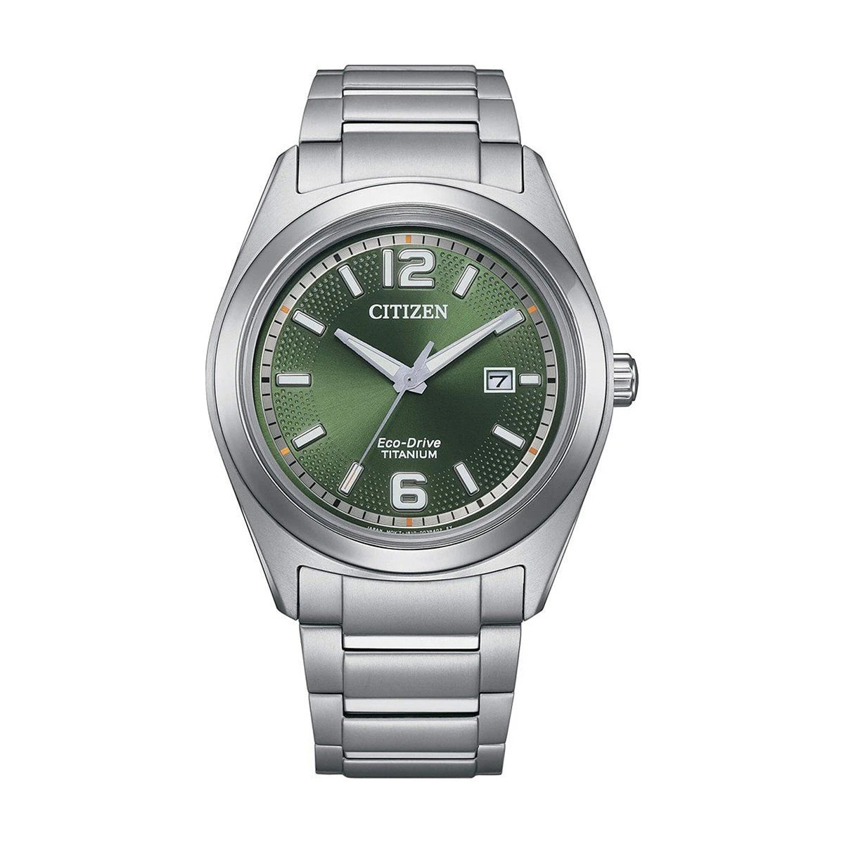 Мъжки часовник CITIZEN - AW1641-81X