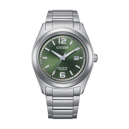 Мъжки часовник CITIZEN - AW1641-81X