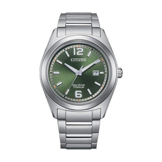 Мъжки часовник CITIZEN - AW1641-81X