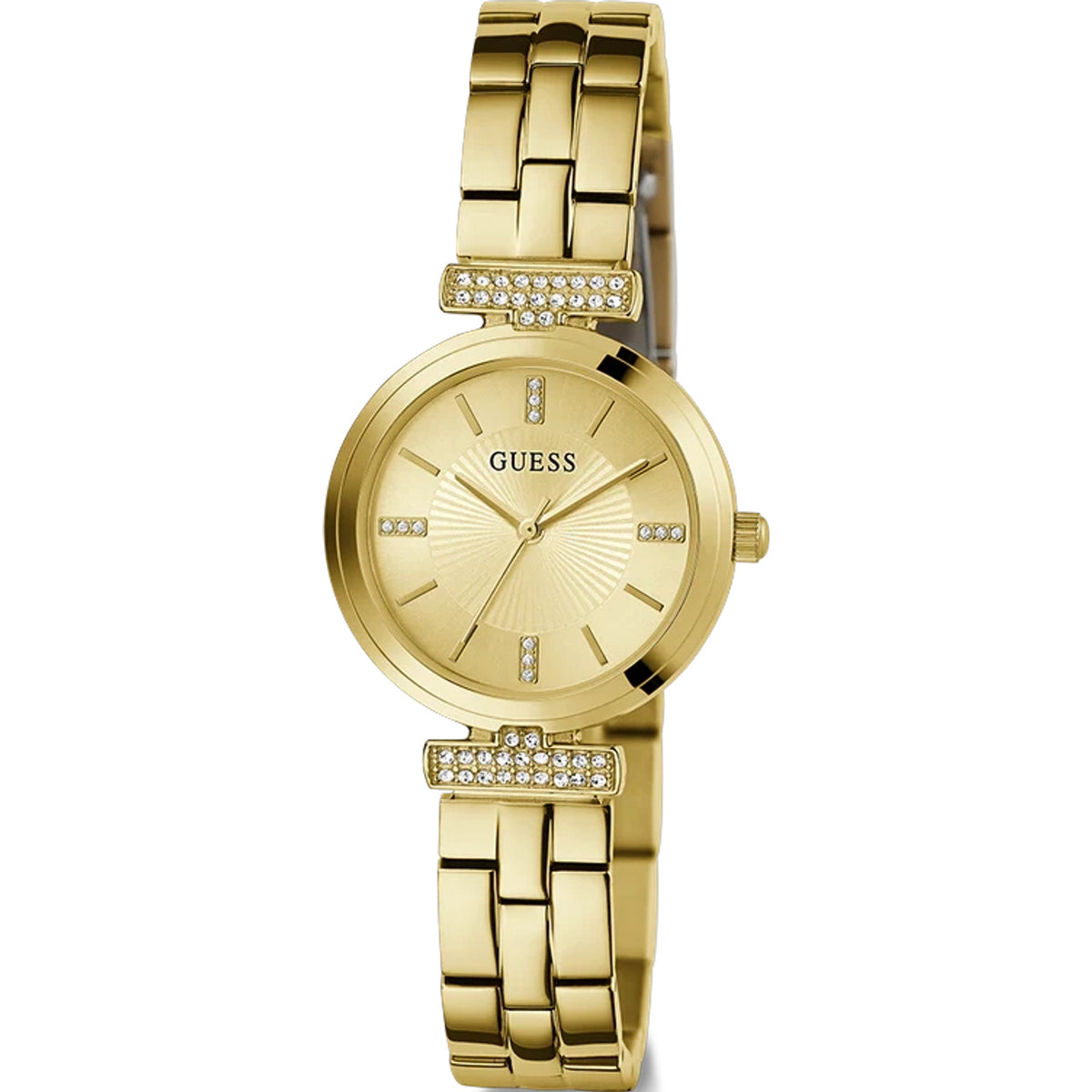 Дамски часовник GUESS - GW0762L2