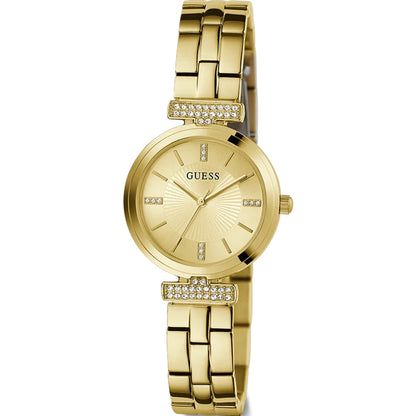 Дамски часовник GUESS - GW0762L2
