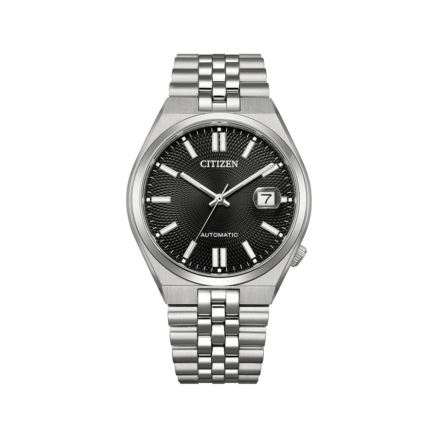 Мъжки часовник CITIZEN - NK0020-55E