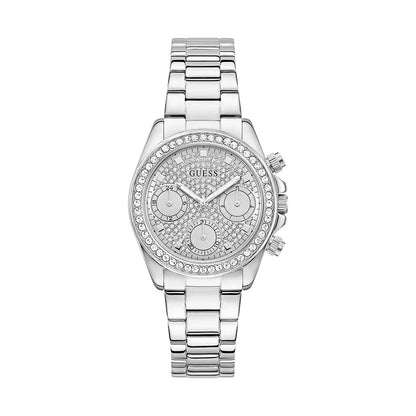 Дамски часовник GUESS - GW1037L1