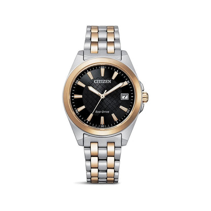 Дамски часовник CITIZEN - EO1213-85E