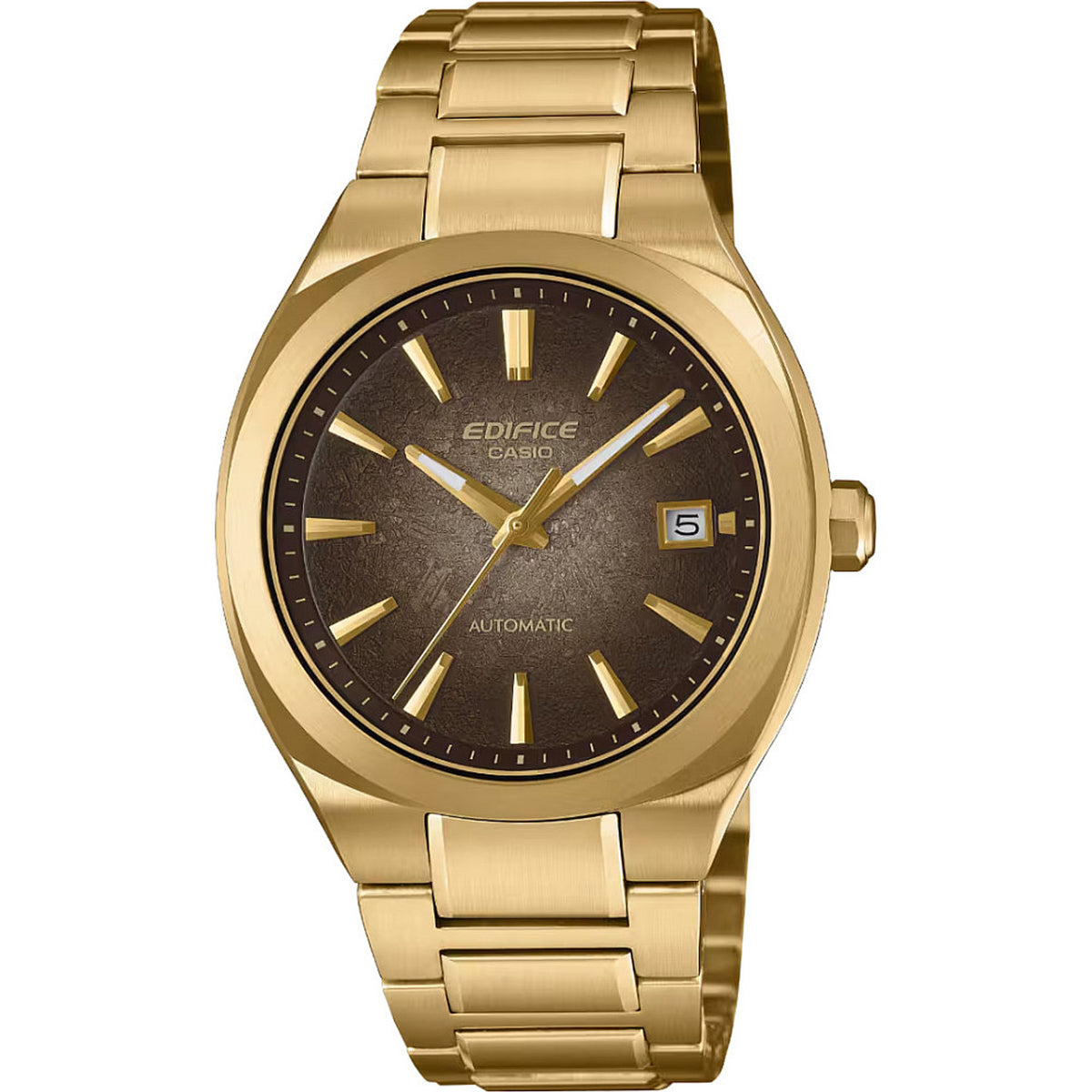 Мъжки часовник Casio Edifice Automatic - EFK-200DG-5AER