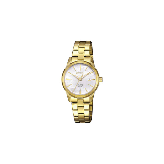 Дамски часовник Citizen - EU6072-56D