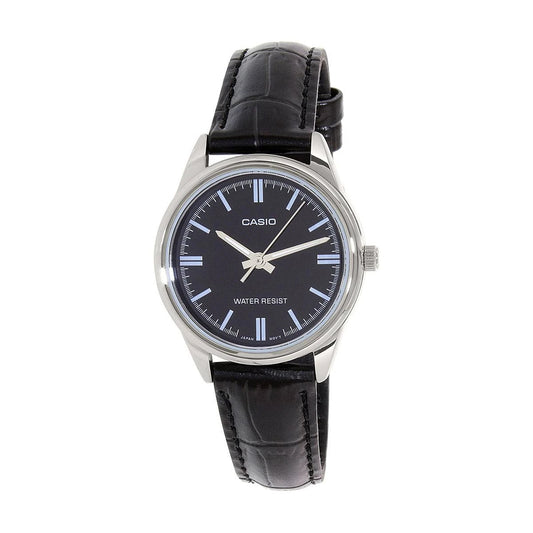 Дамски аналогов часовник Casio - Casio Collection - LTP-V005L-7BUDF