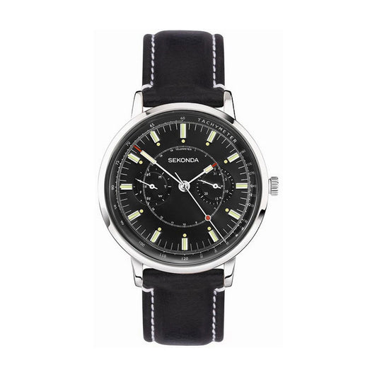 Мъжки аналогов часовник Sekonda Classic - S-30098.00