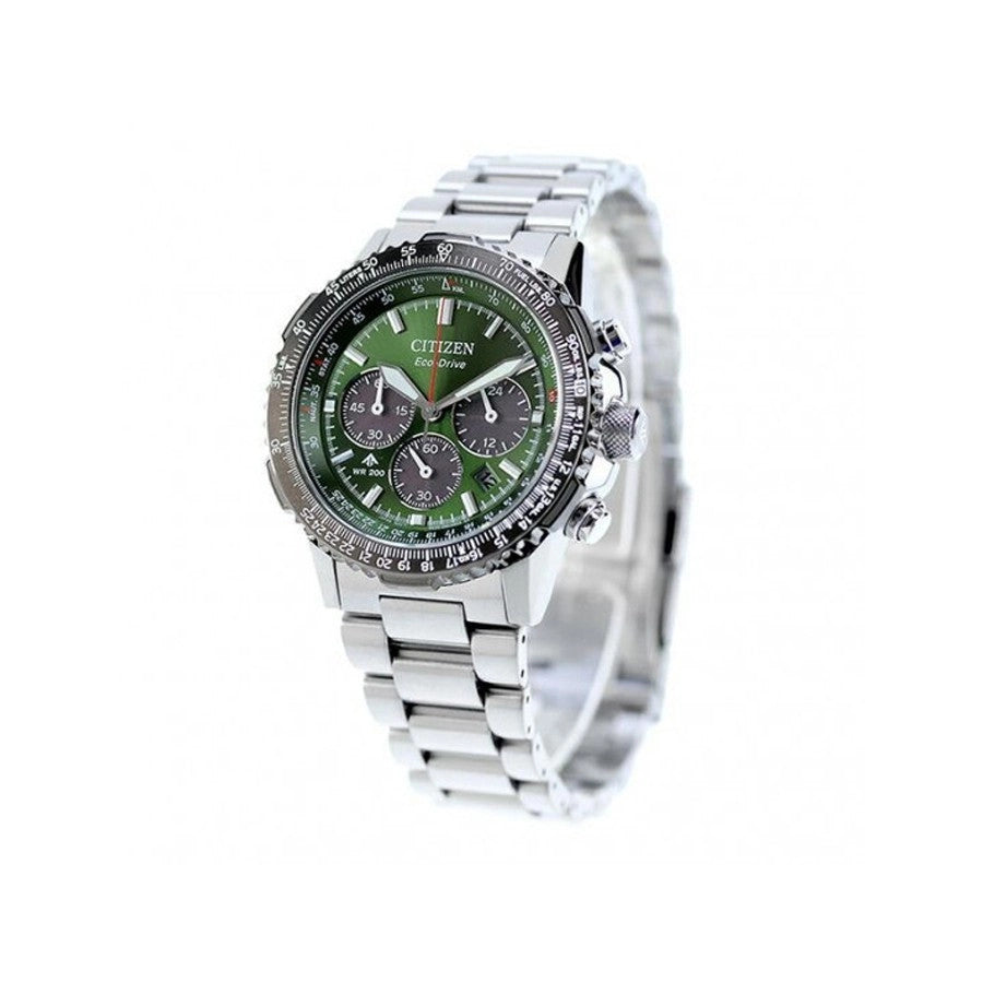 Мъжки часовник CITIZEN - CA4664-60W