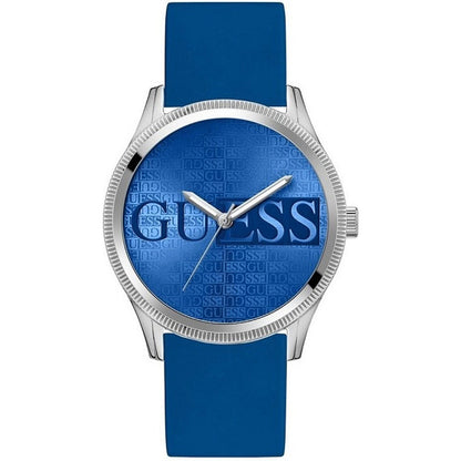 Мъжки аналогов часовник Guess - GW0726G1