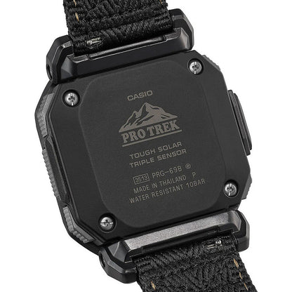 Мъжки часовник Casio Pro Trek - PRG-69B-1ER