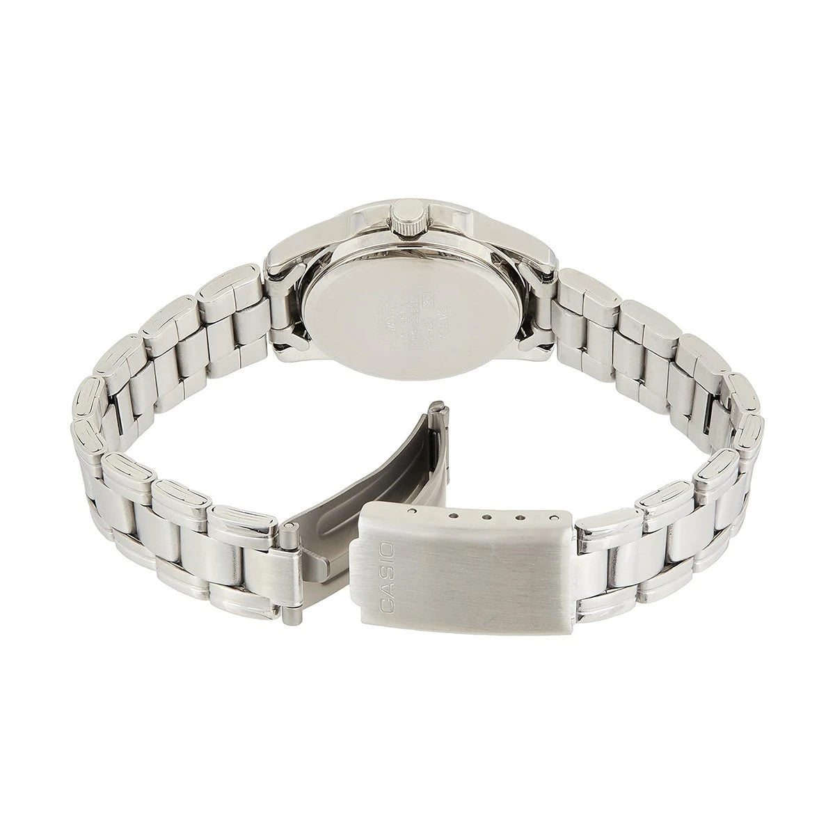 Дамски аналогов часовник Casio - Casio Collection - LTP-1215A-7B2DF