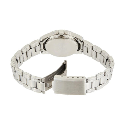 Дамски аналогов часовник Casio - Casio Collection - LTP-1215A-7B2DF