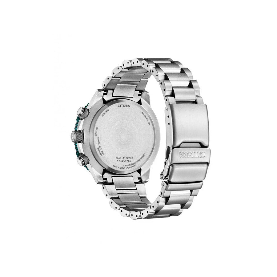Мъжки часовник CITIZEN - CB5004-59W