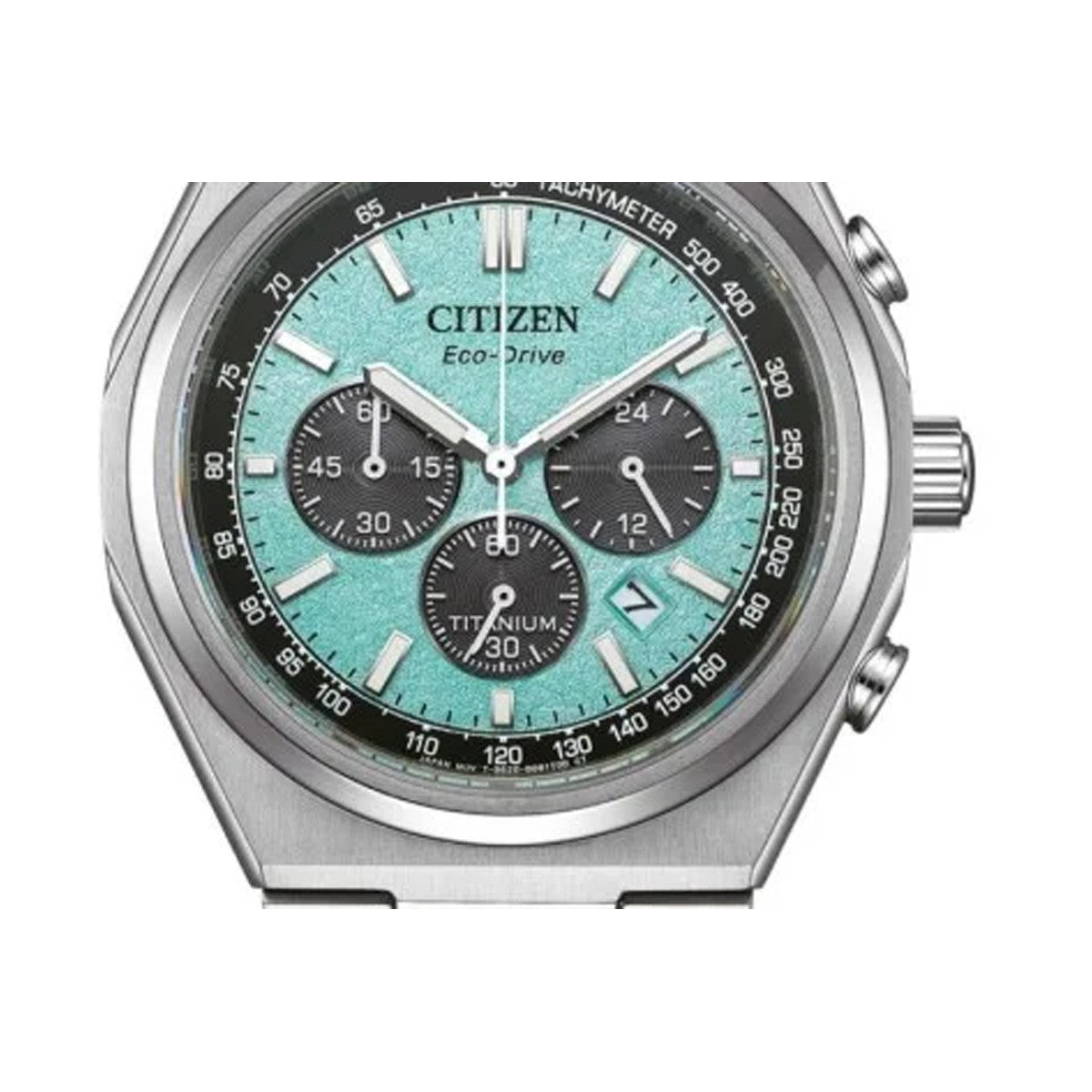 Мъжки часовник CITIZEN - CA4664-60E