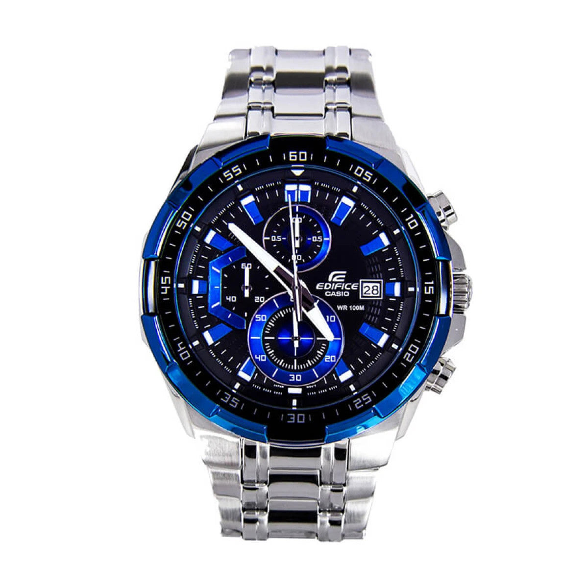 Мъжки часовник CASIO EDIFICE - EFR-539D-1A2VUEF