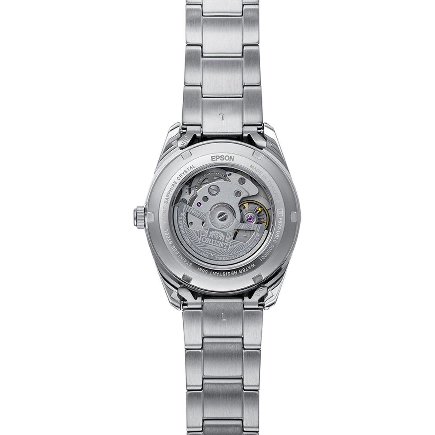 Мъжки часовник Orient RA-AC0R07P Limited Edition