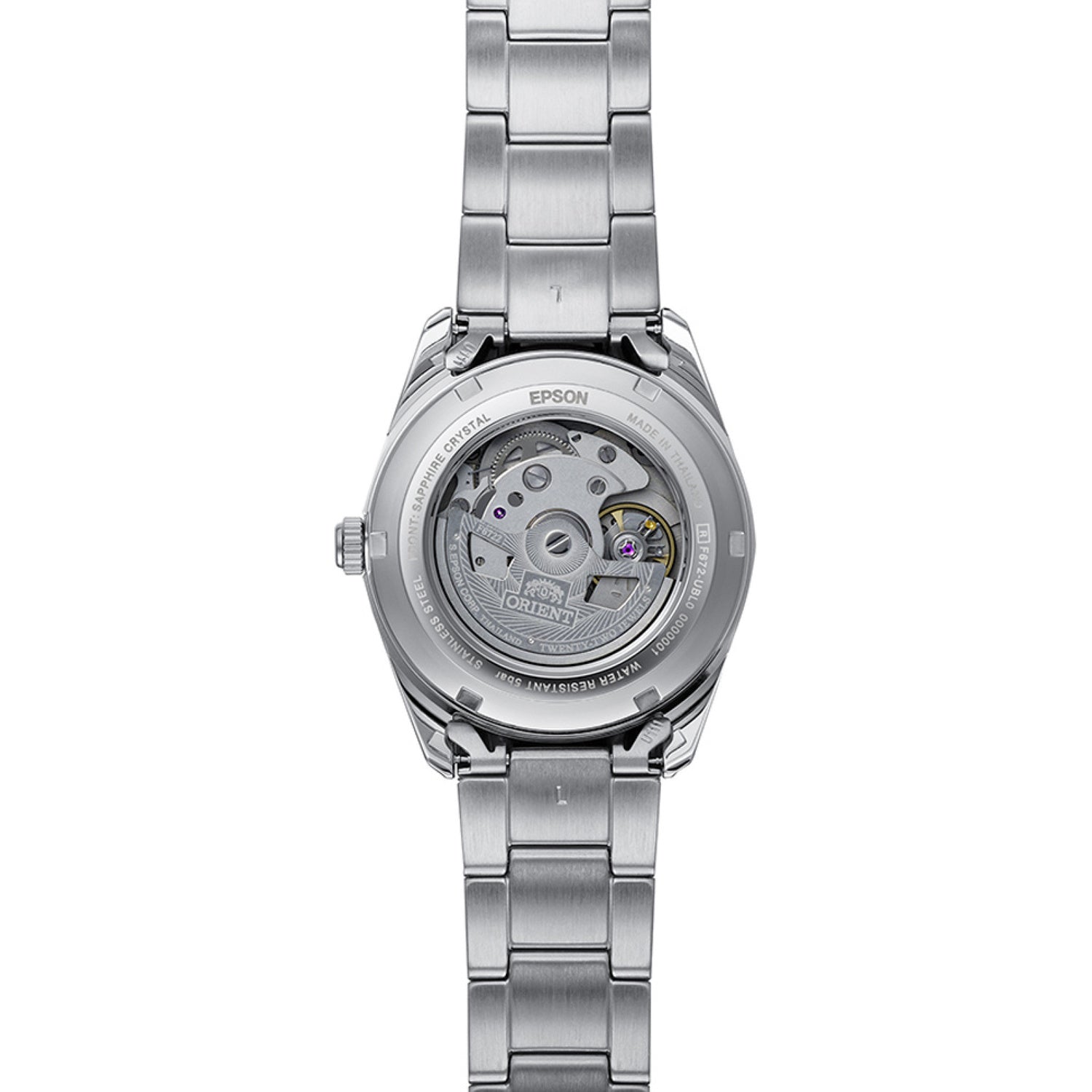 Мъжки часовник Orient RA-AC0R07P Limited Edition