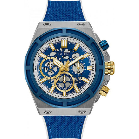 Мъжки аналогов часовник Guess - GW0713G1