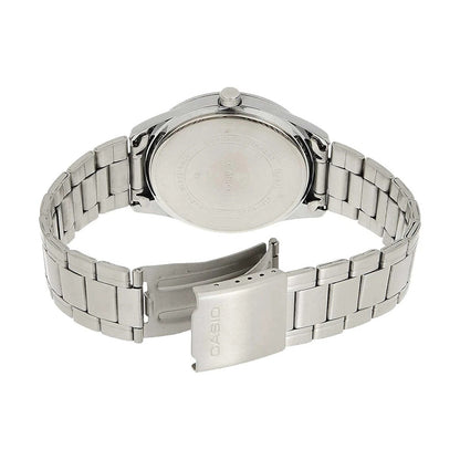 Мъжки аналогов часовник Casio - Casio Collection - MTP-V005D-7B4UDF