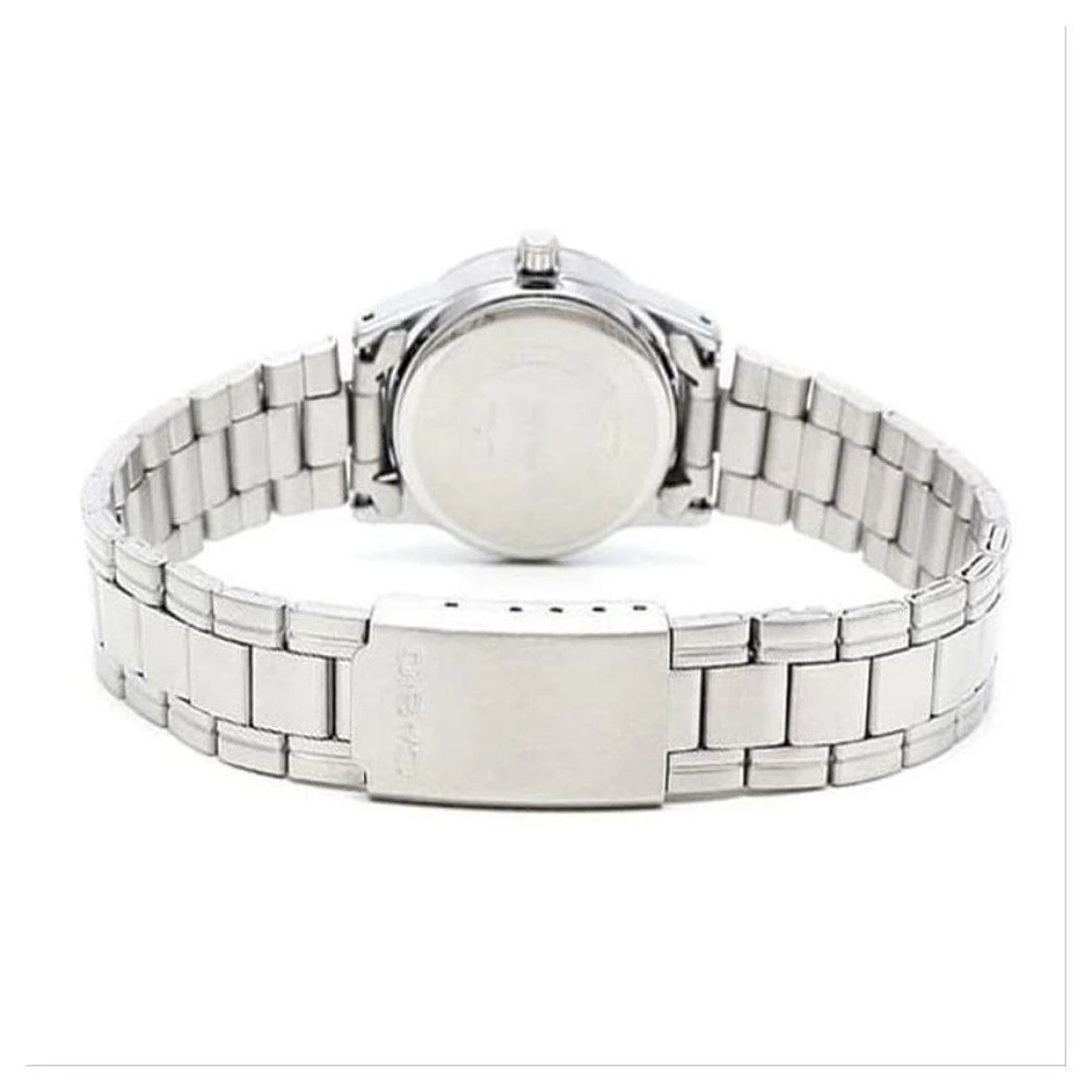 Дамски аналогов часовник Casio - Casio Collection - LTP-V001D-7BUDF