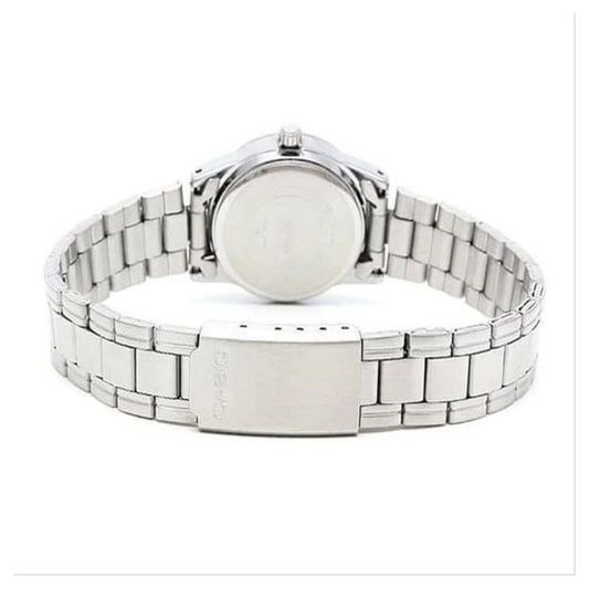 Дамски аналогов часовник Casio - Casio Collection - LTP-V001D-7BUDF