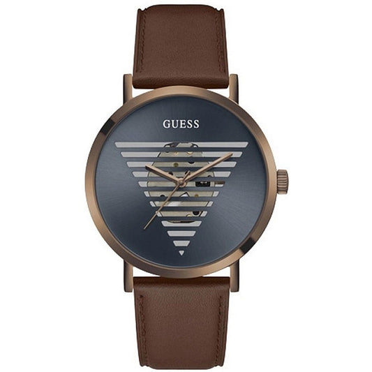 Мъжки аналогов часовник Guess - GW0503G4