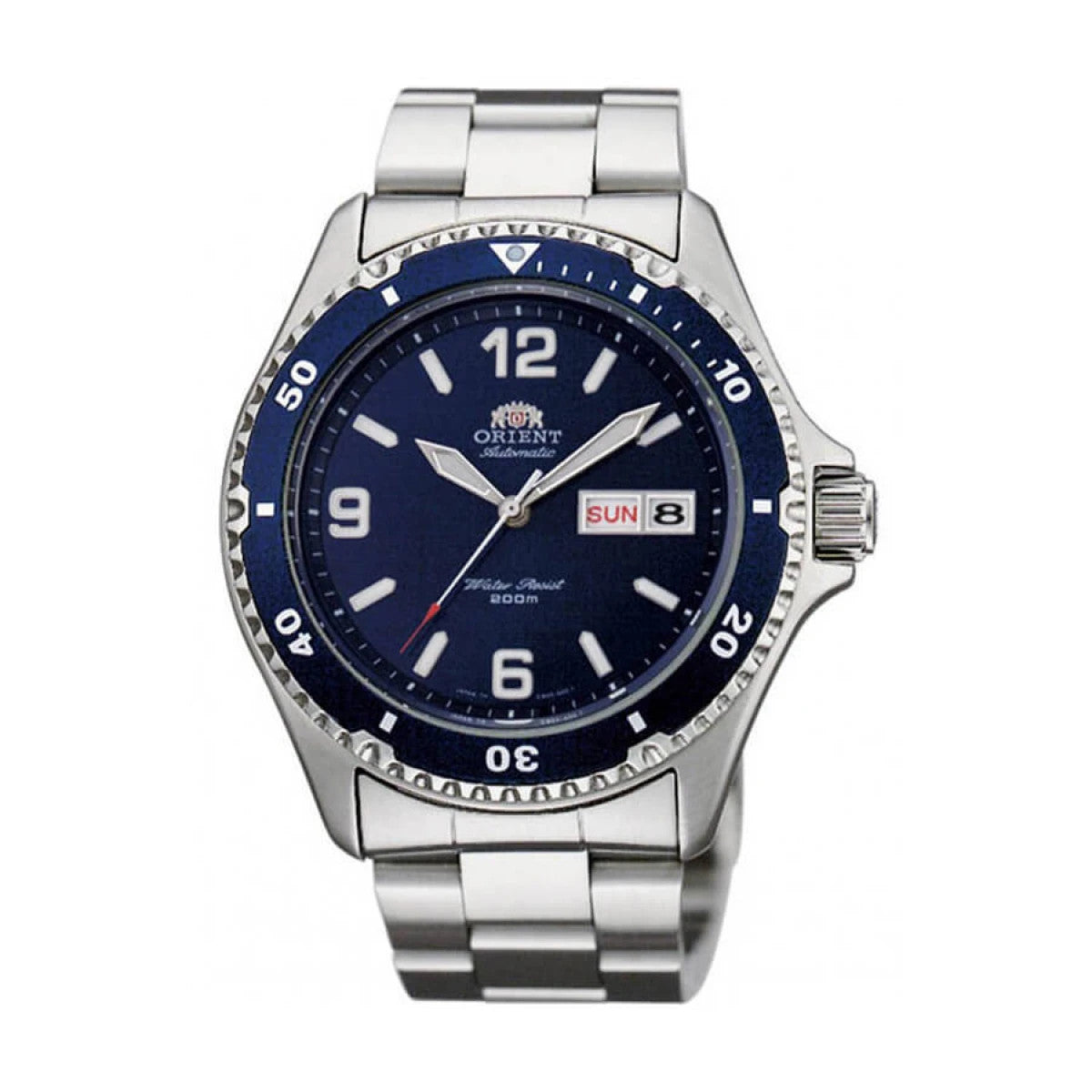 Мъжки часовник ORIENT - FAA02002D