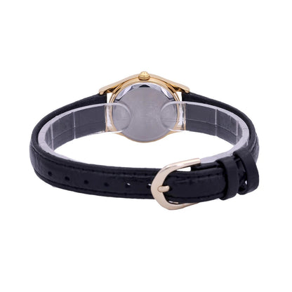 Дамски аналогов часовник Casio - Casio Collection - LTP-1094Q-1ARDF