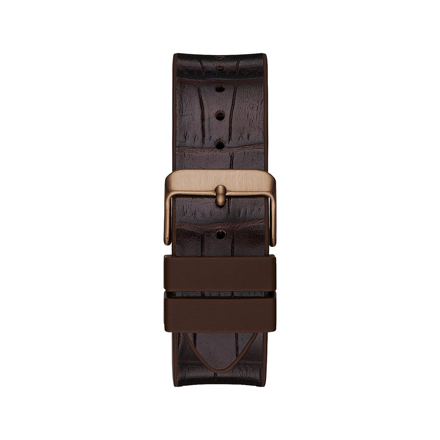 Мъжки часовник GUESS - GW0202G2