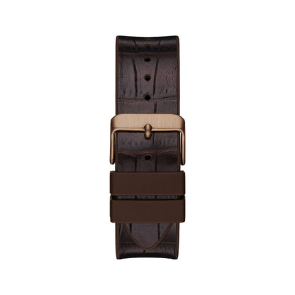 Мъжки часовник GUESS - GW0202G2
