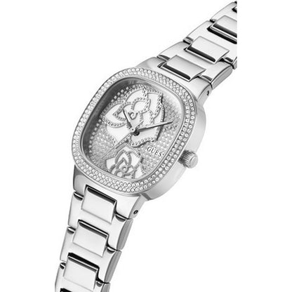 Дамски аналогов часовник Guess - GW0544L1