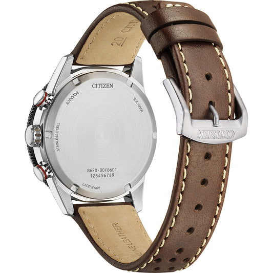 Мъжки часовник CITIZEN - CA4714-04A