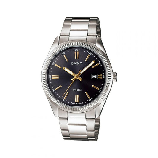 Мъжки часовник CASIO - MTP-1302D-1A2VDF