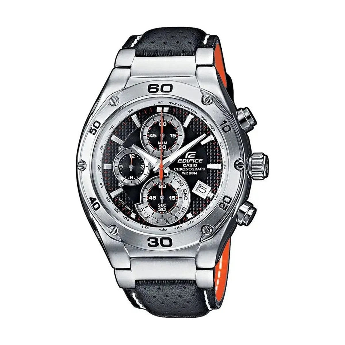 Мъжки часовник CASIO EDIFICE - EF-517L-1AVDF