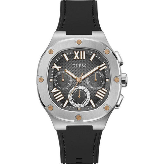 Мъжки аналогов часовник Guess - GW0571G1